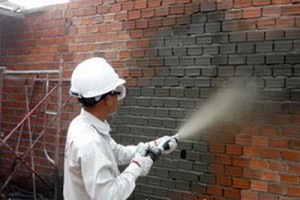 Tư vấn, xử lý chống thấm tại Vĩnh Yên - Vĩnh Phúc