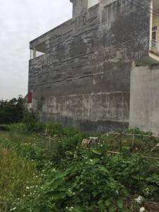 Thi công chống thấm tại Hải Phòng (Thủy Nguyên)