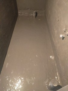 Thi công chống thấm tại Cẩm Phả - Chống thấm sàn vệ sinh