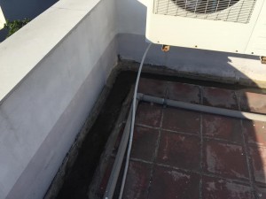 Xử lý chống thấm tại Phú Thọ - Dịch vụ chống thấm chất lượng
