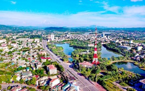 Chống thấm tại Tuyên Quang sẽ giúp công trình hạng mục bền lâu